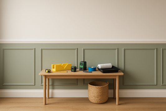 Décoration Murale Moderne