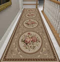 Tapis à Paillettes Pour Mariage Et événements - Doré Champagne, 1,2x6m, Antidérapant, Réutilisable, Intérieur/extérieur - 4