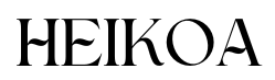 Heikoa