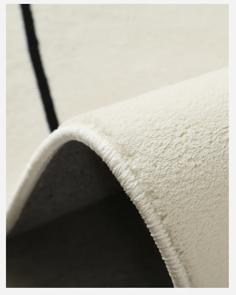 Tapis d'entrée absorbant design  Heikoa