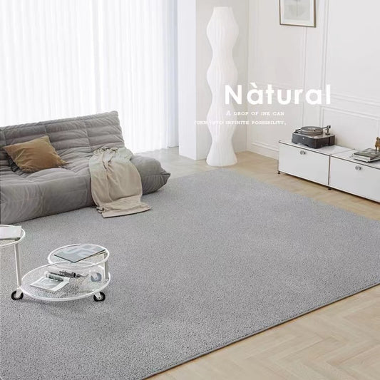 Tapis pour salon moderne  Heikoa