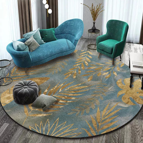 Tapis salle à manger moderne Heikoa