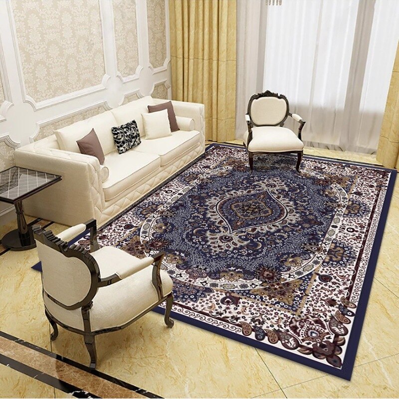 Tapis oriental persan Heikoa 15 100x160cm