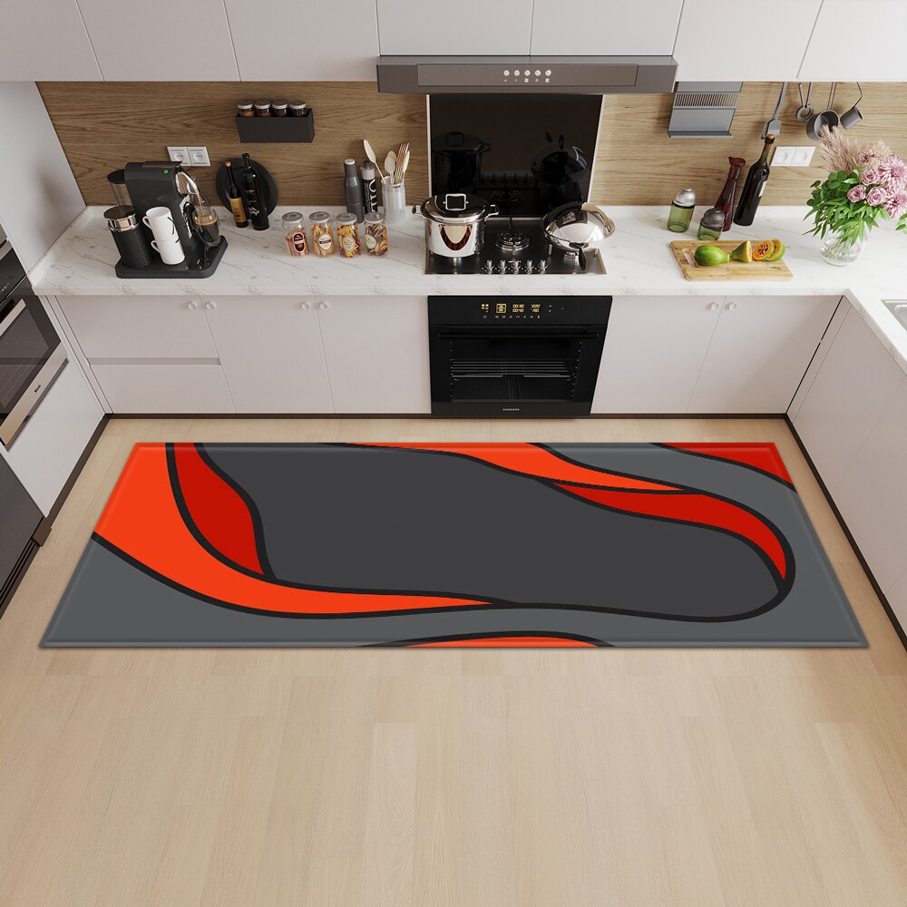 tapis evier cuisine Tapis Heikoa 40cmx60cm ER22626-4