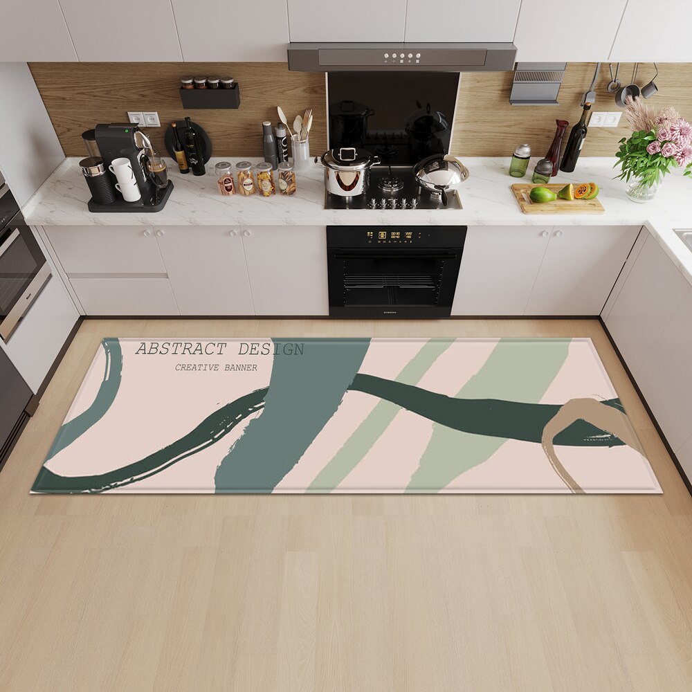 Tapis pour cuisine Heikoa 40cmx60cm ER22626-2