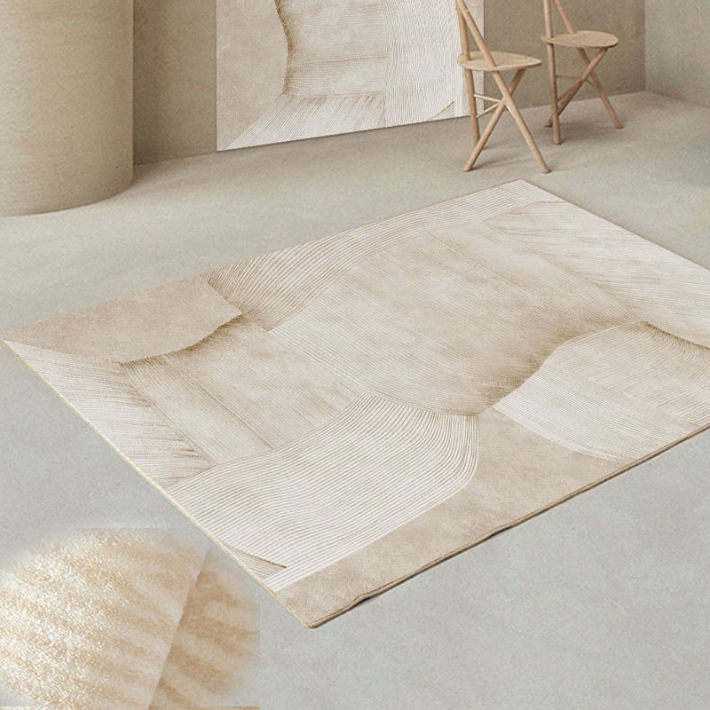 Tapis grand salon Heikoa Plush 2 60x90cm