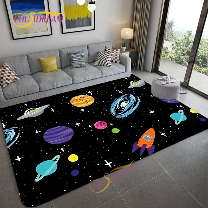 Tapis pour enfants Heikoa 18 40x60cm