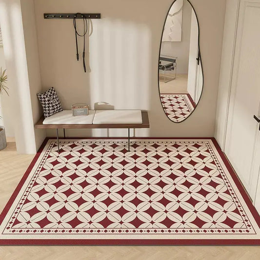 grand tapis vinyle Tapis Heikoa 8 50x120cm