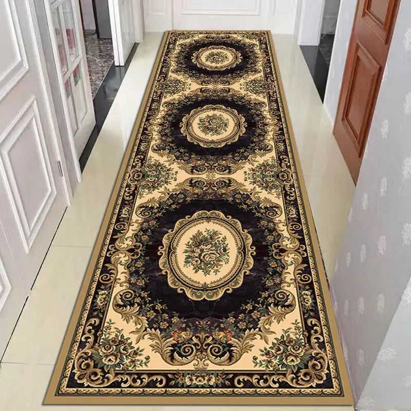 Tapis de couloir vintage Tapis Heikoa R 60x100cm