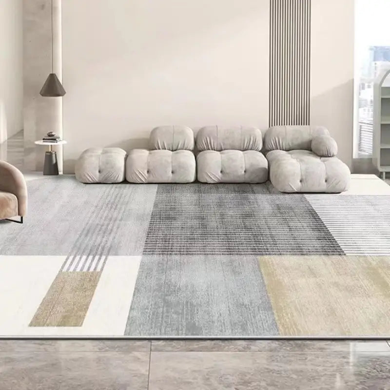 Tapis berbere coloré Tapis Heikoa 12 50x80cm