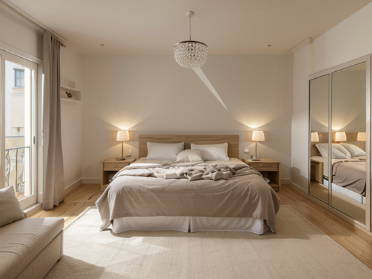 Bien accorder sa parure de lit avec son tapis