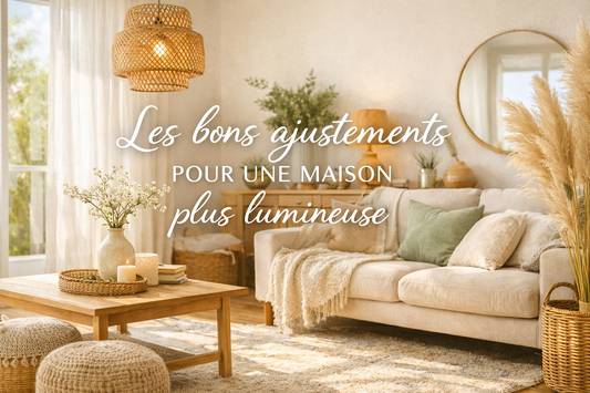 Décoration printemps 2026