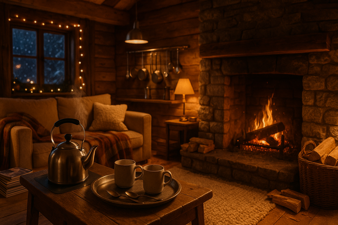 Le chrome fait son grand retour en décoration  21 idées déco