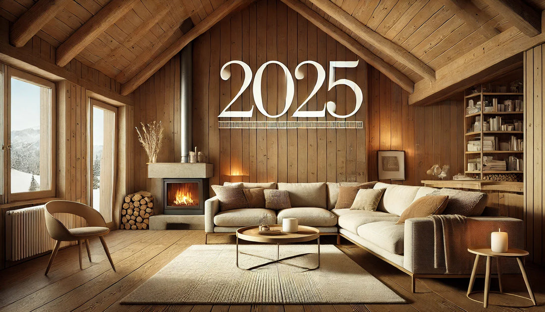 Tapis tendances 2025