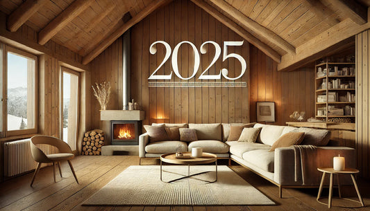 Tapis tendances 2025