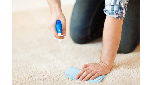 Comment nettoyer un tapis