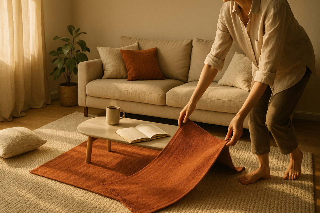 mille ambiances pour relooker votre intérieur sans tout changer