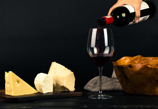 Comment enlever une tache de vin rouge sur un tapis - Astuces et conseils