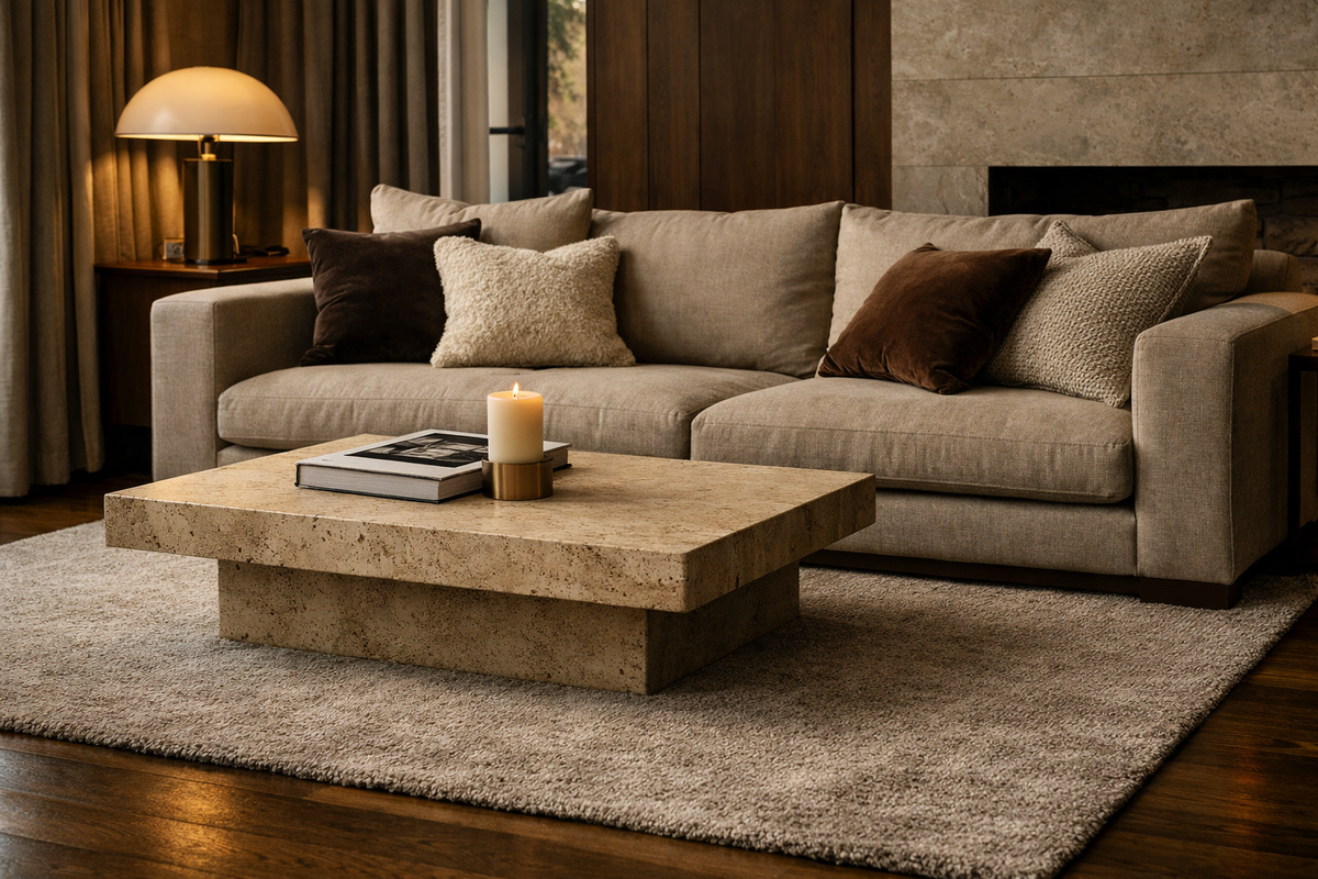 Vous recherchez un tapis ? Nous l'avons.