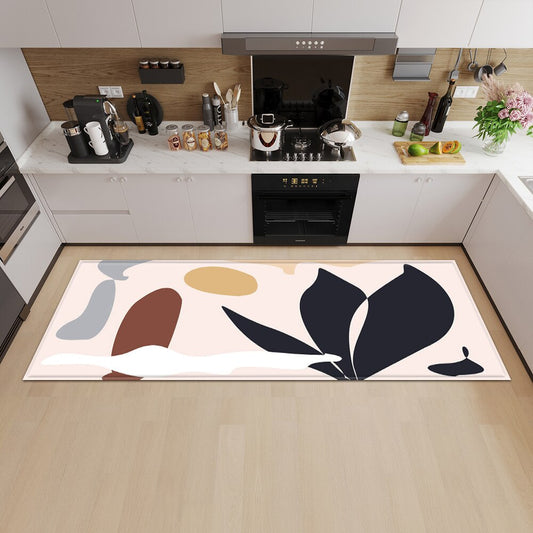 Tapis Cuisine 40X60Cm 40X120Cm Le Coq Tapis Vinyle Cuisine Devant Tapis Cuisine 40X60Cm 40X120Cm Le Coq Tapis Vinyle Cuisine Devant