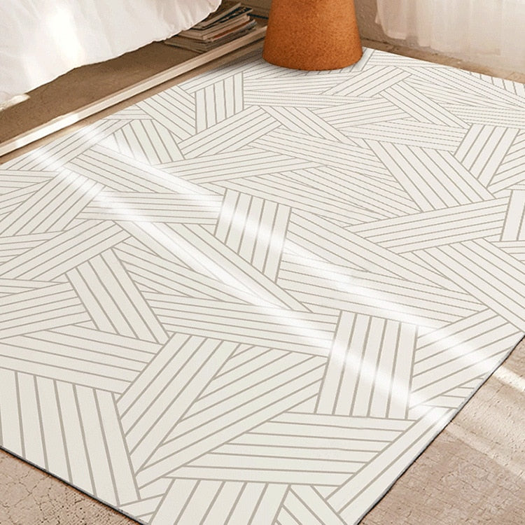 Tapis berbere shaggy  Heikoa G 80x120cm 
