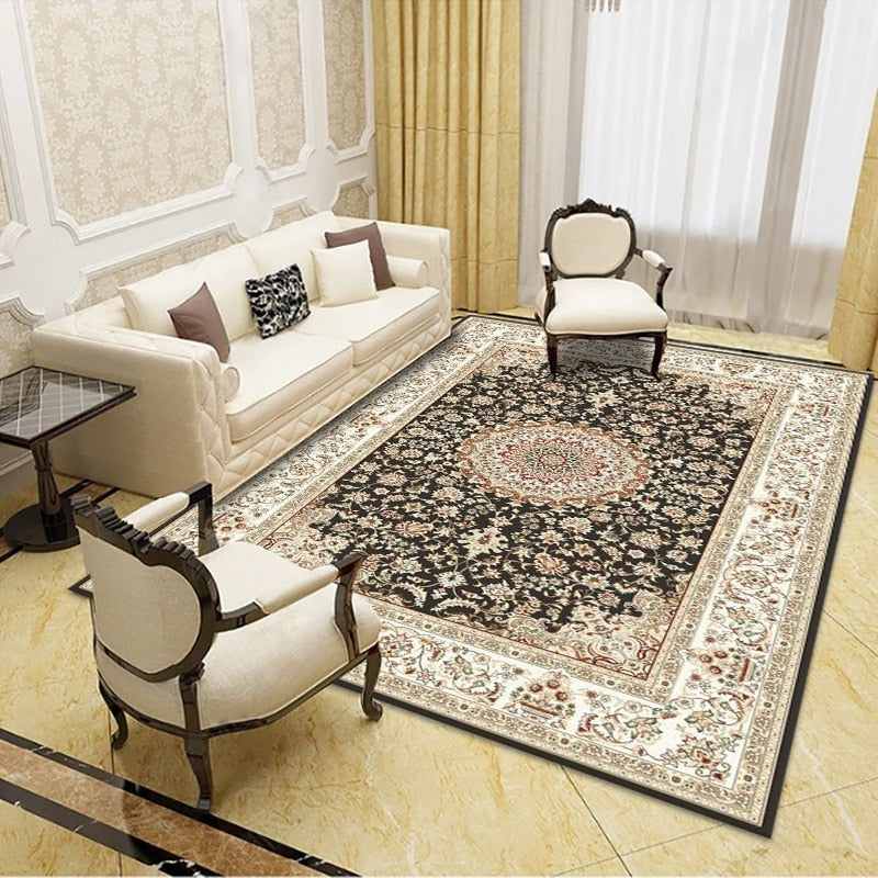 Tapis persan contemporain  Heikoa 16 100x160cm 
