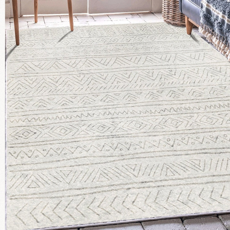 Tapis inspiration berbere  Heikoa H 80x120cm 