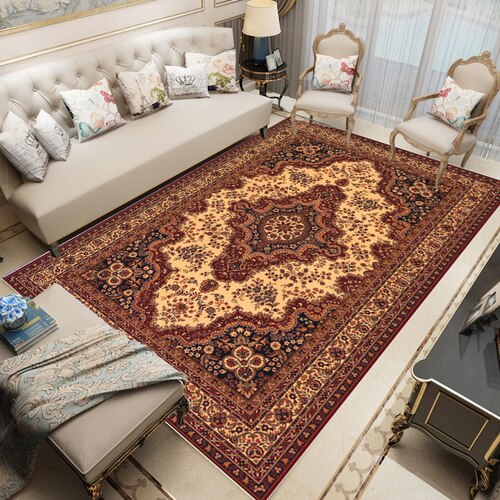 Tapis persan oriental  Heikoa 20 100x160cm 