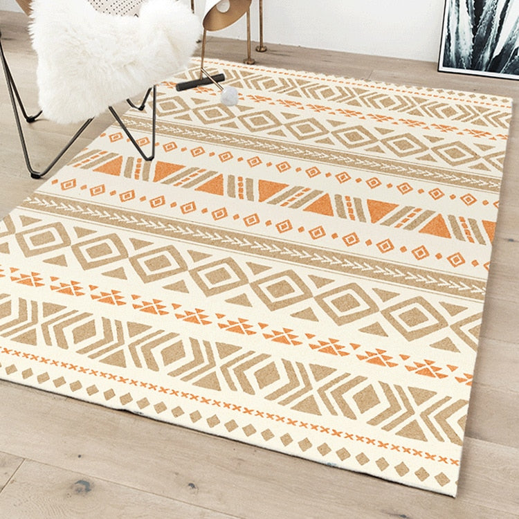 Tapis berbère grande taille Tapis Heikoa C 80x120cm 