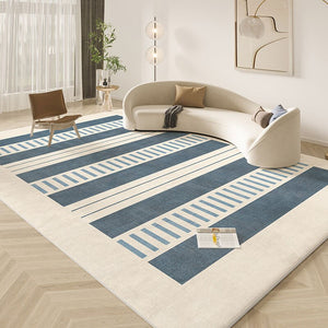 cozy living room rug — 80x120cm