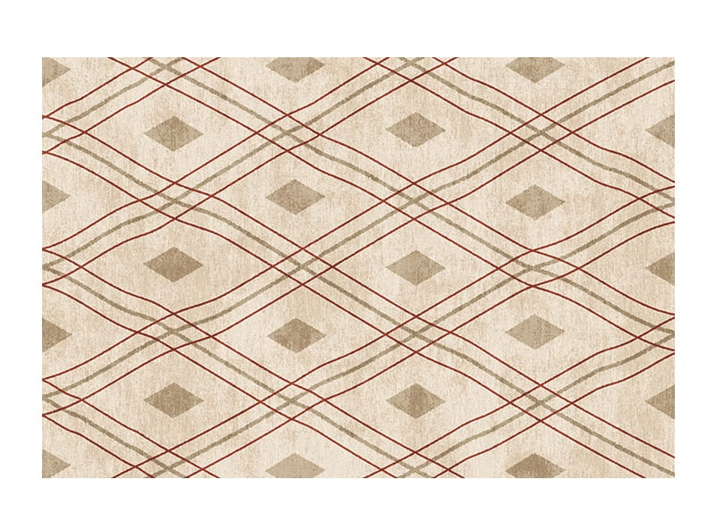 tapis couloir berbere  Heikoa N 80x120cm 