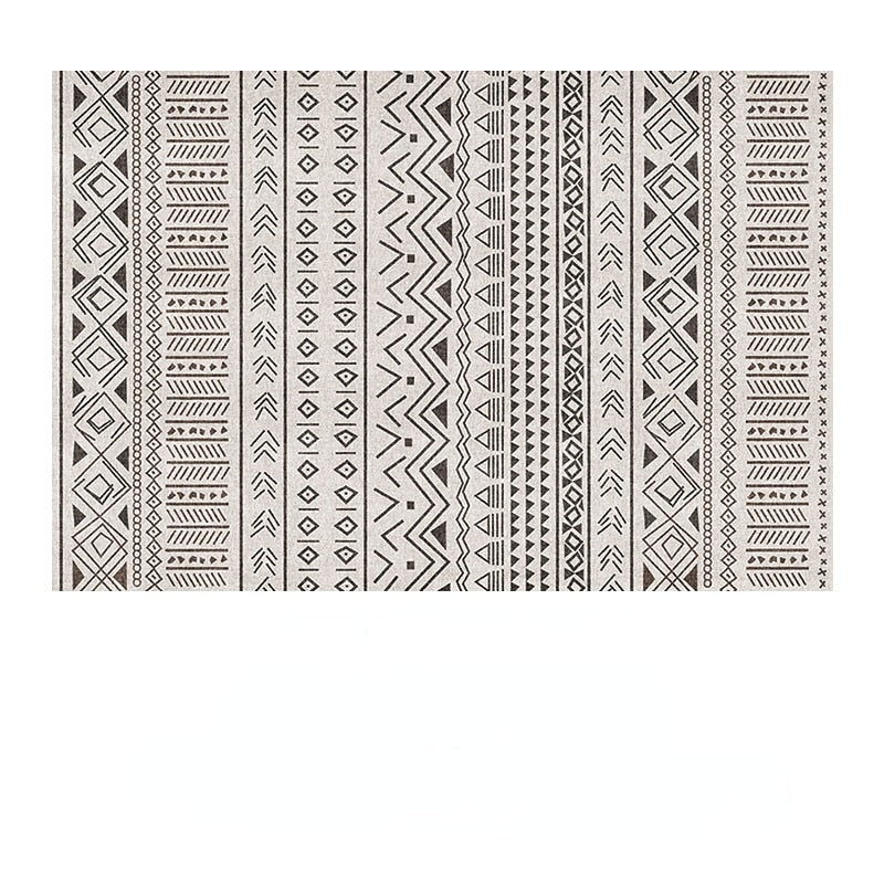 Grand tapis berbere  Heikoa C 80x120cm 