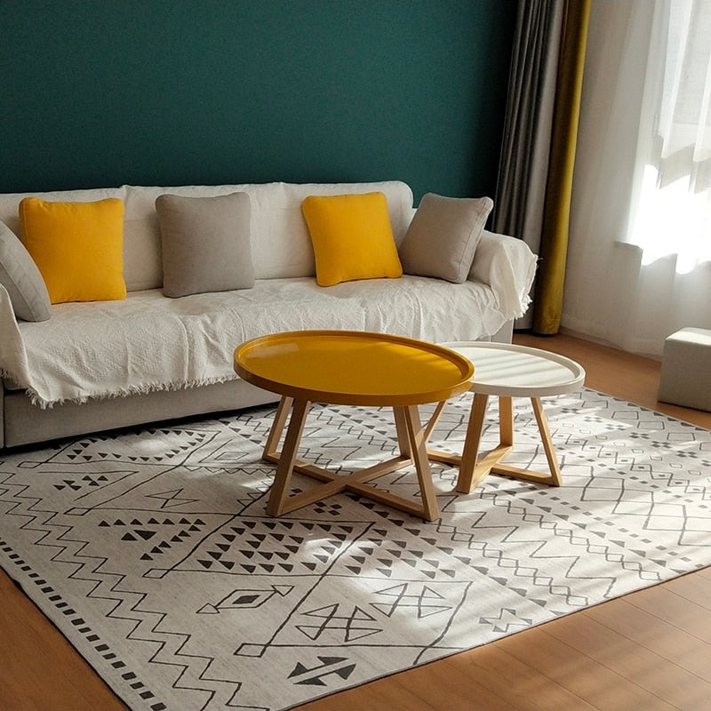 Le tapis berbére  Heikoa   