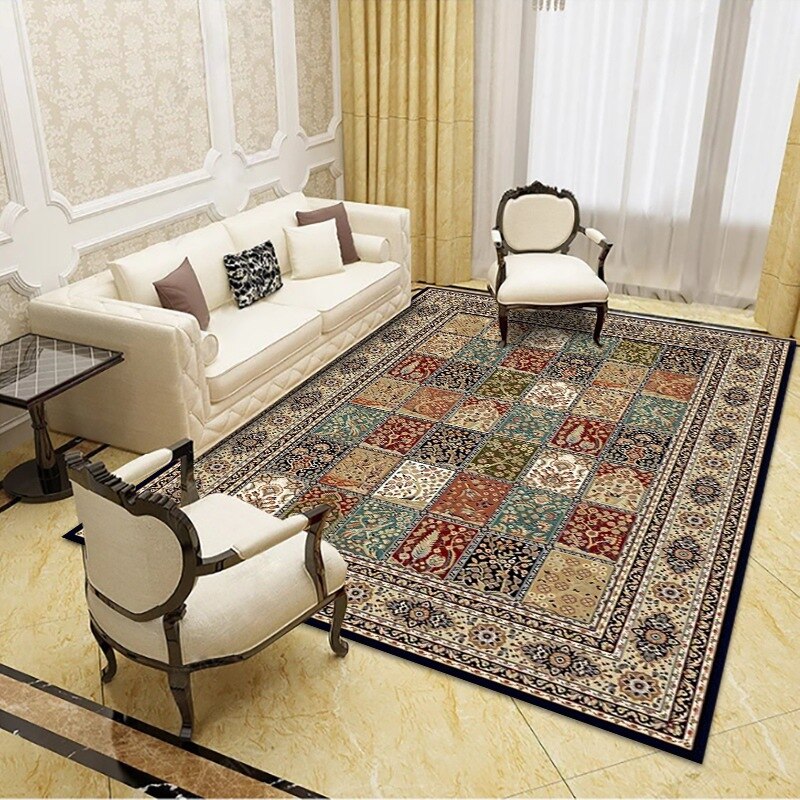Petit tapis persan  Heikoa 14 100x160cm 