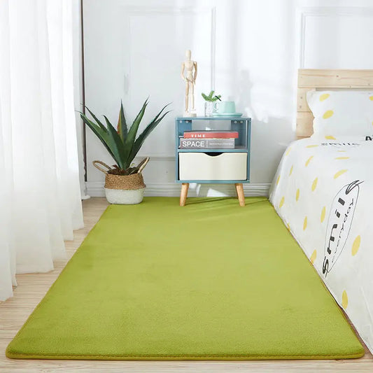 Tapis persan vert Babil Promotion Tapis persan vert Babil Promotion